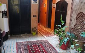 Dar Bargach